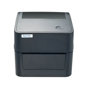 Imprimante code a barre XPRINTER XP-410B
