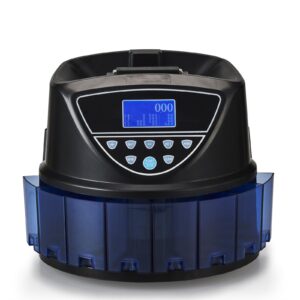 Compteuse de pièces NUMEN SH-550