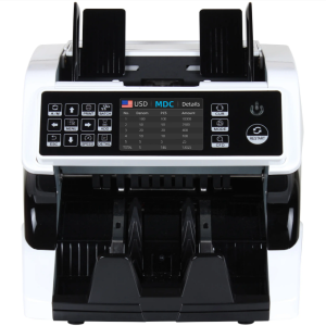Compteuse Billet TWINS 920