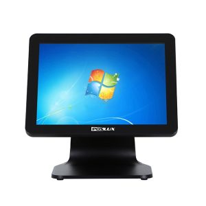 PV ALL IN ONE POS LUX 15" 128 G53