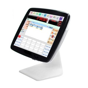 PC ALL IN ONE A3 ECR 15" 4G SSD 64