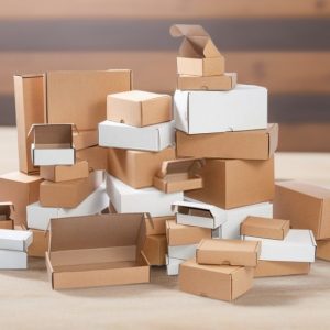 Boite Carton